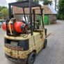 Forklift Image 4