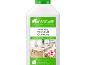 Nordicare Wax Oil Bianco / White Wash Oil