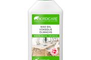 Nordicare Wax Oil Bianco / White Wash Oil