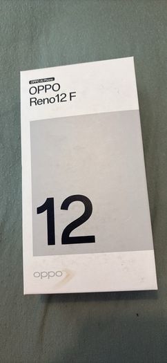 Oppo Reno 12 F 256GB