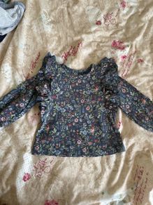 Next baby top 9-12m