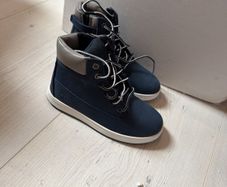 timberland boys boots brand new uk 10