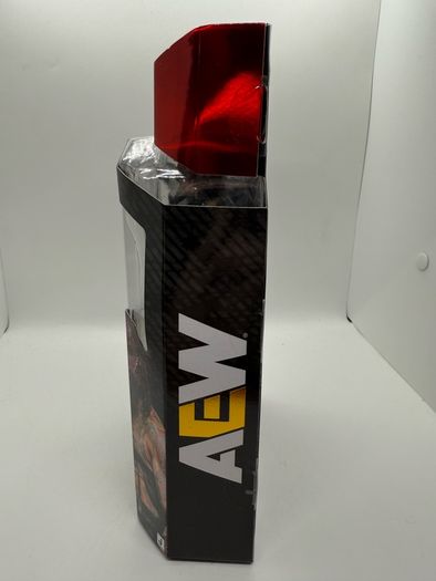 wwe Aew PPV all out Target exclusive Killswitch action figure