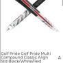 golfpride golf grips Image 2