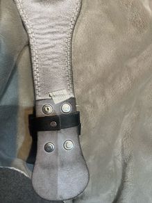 Weightlifting belt Medium
