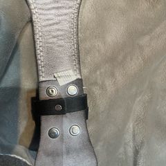 Weightlifting belt Medium