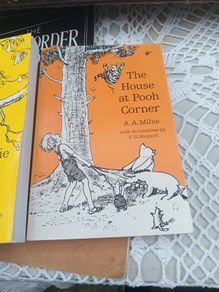 children's books