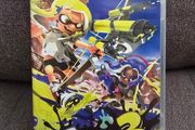 Nintendo Switch Splatoon 3