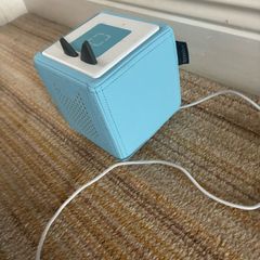 Tonies toniebox