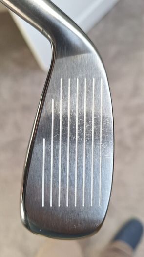 Callaway Apex 4 Hybrid