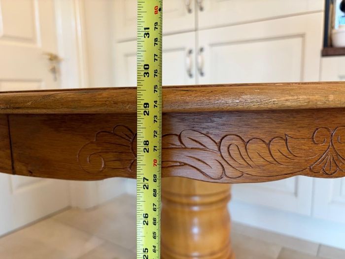 Kitchen Table