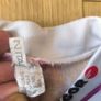 Fagor bicycle cycle bike jersey shirt MBK size S Image 3