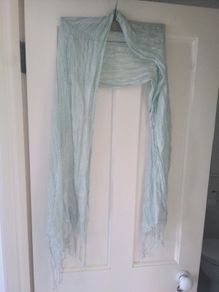Ladies scarf