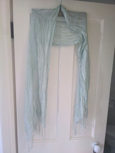 Ladies scarf