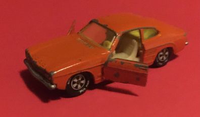 Siku Ford Capri mk1