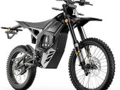 Free Delivery on New Aptum Electric Dirt Bikes 85kmh