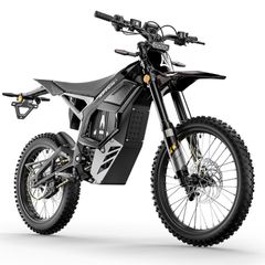 Free Delivery on New Aptum Electric Dirt Bikes 85kmh