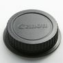12321 Cap Canon EF & EF-S Mount Body and Rear Lens Image 4