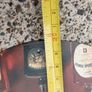 1 x Advertising pub whiskey Ireland aluminium metal discs,,price includes post to anywhere in Ireland, sold as seen see pictures, Image 8