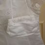 Isabella communion dress and handbag Image 3