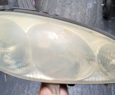 Mx5 NB2.5 Headlights