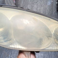 Mx5 NB2.5 Headlights