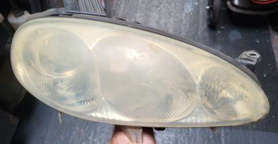Mx5 NB2.5 Headlights