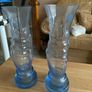 "Statue of Liberty" hand vase Image 4