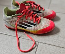 Kids football boots