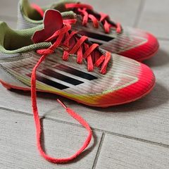 Kids football boots