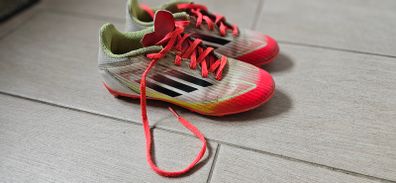 Kids football boots