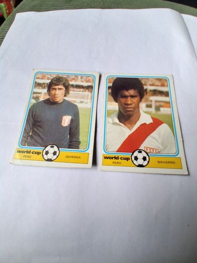 Topps Football Cards