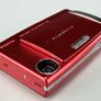 Fuji FinePix Z10 FD Red 7MP 3x Zoom  Digital Camera Image 5
