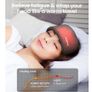 RENPHO Electric Head Massager with Heat, Compression Headache/Migraine Relief Image 6
