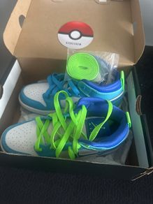 runners Nike air Jordan's
