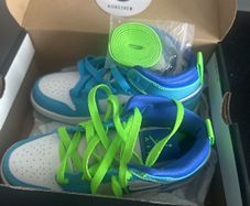runners Nike air Jordan's