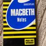 Leaving Cert English Macbeth Notes Image 10