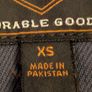 Brand New NEXT PREMIUM denim jacket Size XS Image 8