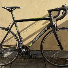 Merida Race 80 Road Bike