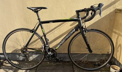 Merida Race 80 Road Bike