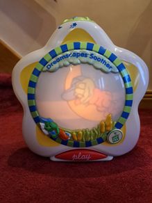 Leapfrog Dreamscapes Soother