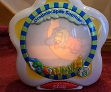 Leapfrog Dreamscapes Soother