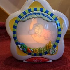 Leapfrog Dreamscapes Soother