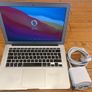 MacBook Air (13-inch, Early 2014) Image 4