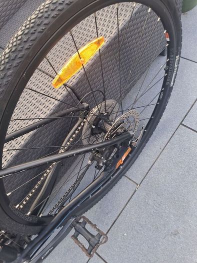 cube bike