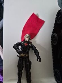 Gi joe actoinforce