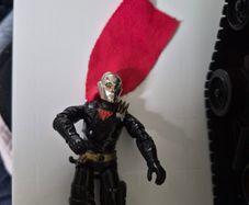 Gi joe actoinforce