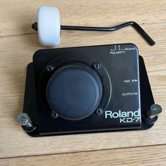 Roland KD-7  Kick Trigger Unit