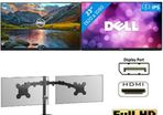 Dual Dell 23