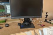 Monitor lenovo thinkvision